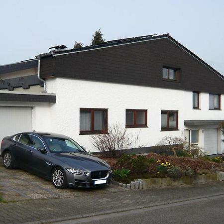 Ferienwohnung Sinsheim-Duehren ภายนอก รูปภาพ