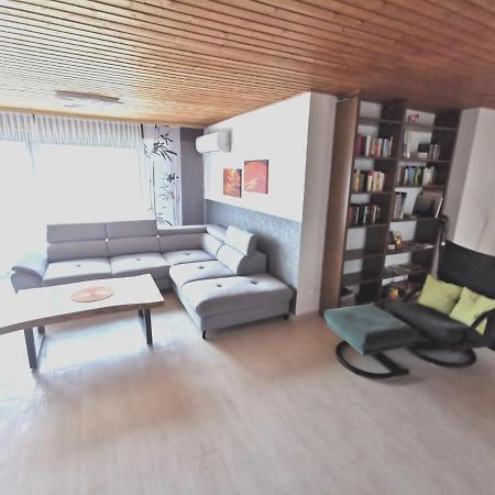 Ferienwohnung Sinsheim-Duehren ภายนอก รูปภาพ