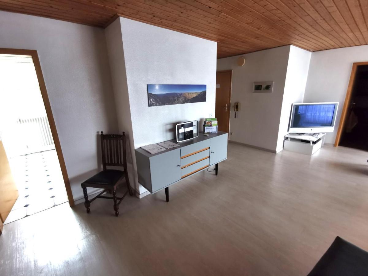 Ferienwohnung Sinsheim-Duehren ภายนอก รูปภาพ