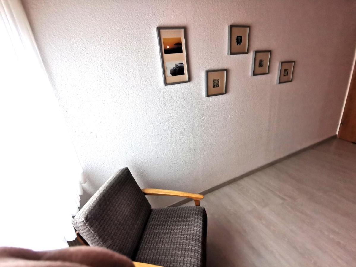 Ferienwohnung Sinsheim-Duehren ภายนอก รูปภาพ