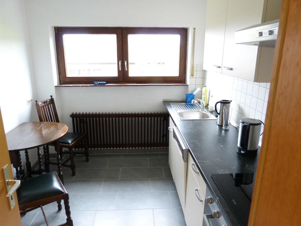 Ferienwohnung Sinsheim-Duehren ห้อง รูปภาพ